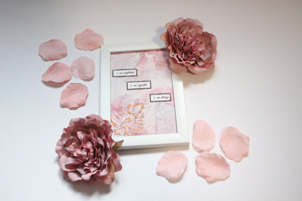 Boost Your Positive Vibes